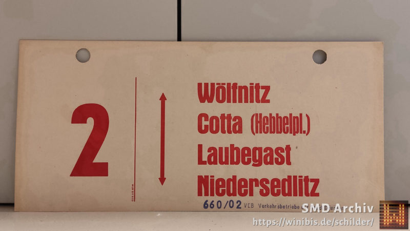 2 Wölfnitz – Nie­der­sedlitz