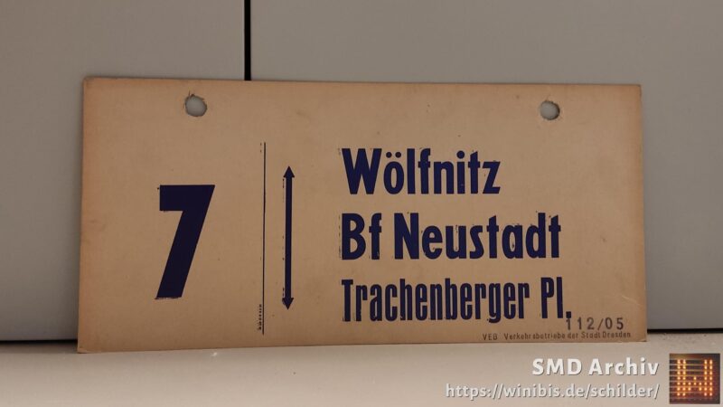7 Wölfnitz – Trachenberger Pl. 7 Wölfnitz – Trachenberger Pl.