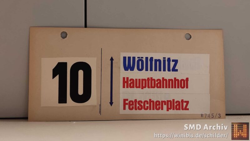 10 Wölfnitz – Fet­scher­platz