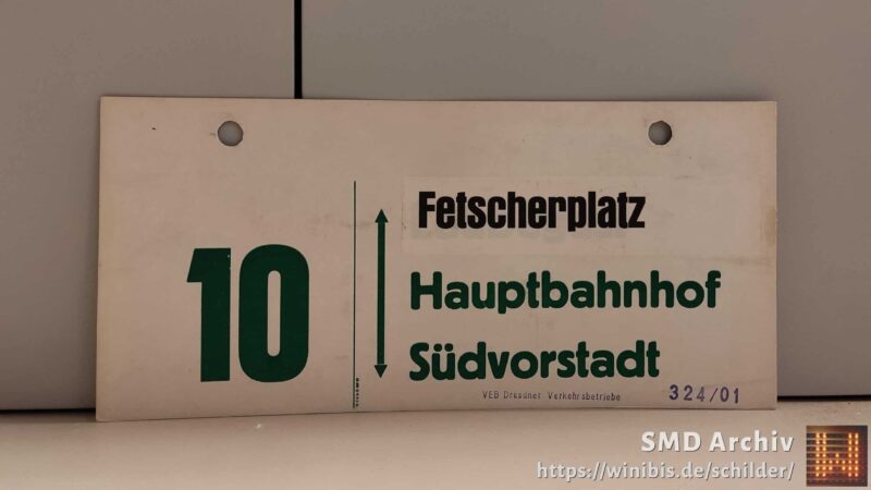 10 Fet­scher­platz – Süd­vor­stadt