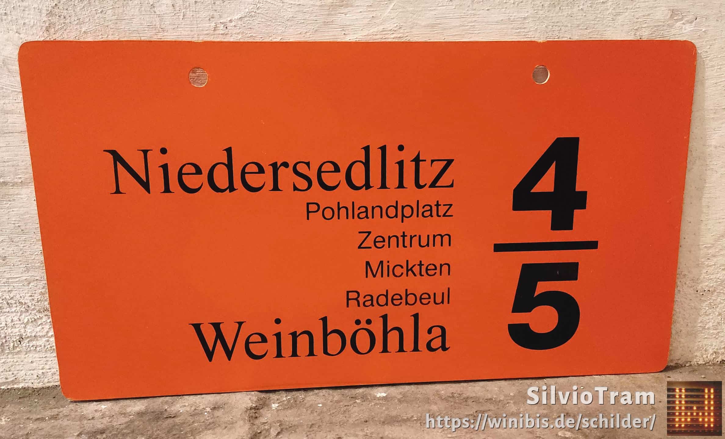4/5 Niedersedlitz – Weinböhla #3