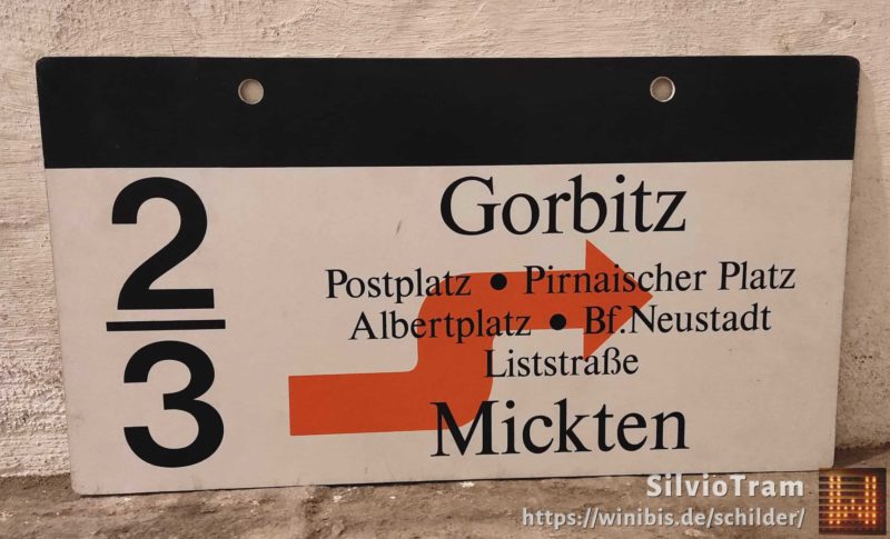 2 Gorbitz – Mickten