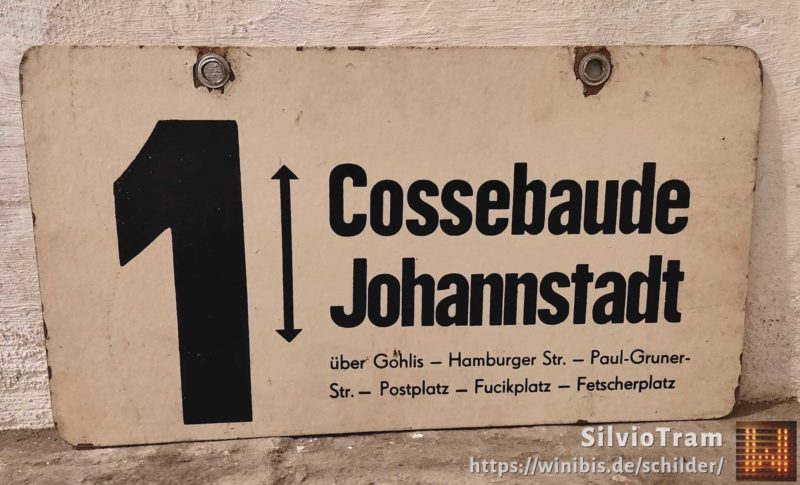 1 Cos­se­baude – Johann­stadt